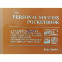 The Personal Success Pocketbook