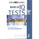 Book of IQ Tests : Book 2