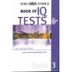 Book of IQ Tests : Book 3