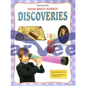 Discoveries
