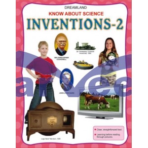 Inventions - 2