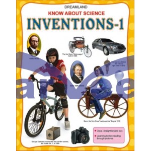 Inventions - 1