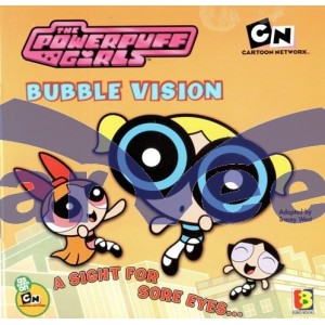 Bubble Vision