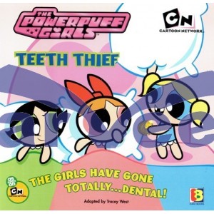 Teeth Thief
