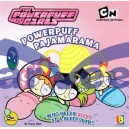 Powerpuff Pajamarama