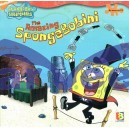 The Amazing Spongebobini 