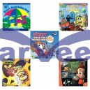 Cartoon Network / Nickelodeon Collection