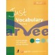 Just Vocabulary: Elementary with CD (Book 1)