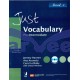 Just Vocabulary: Pre-intermediate (Book 2)