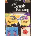 Brush Painting