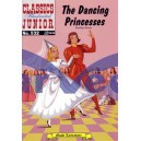 The Dancing Princesses 
