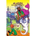 Aladin dan Lampu Ajaibnya