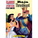 Raja Thrushbeard