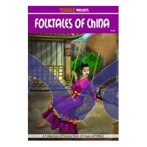 Folktales of China