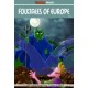 Folktales of Europe