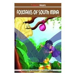 Folktales of South India