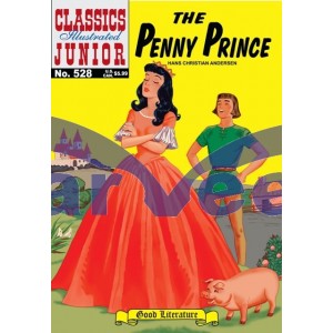 The Penny Prince