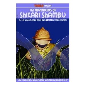 The Adventures of Shikari Shambu 