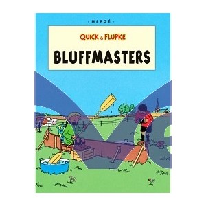 Bluffmasters