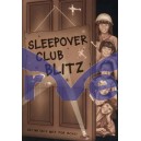 Sleepover Club Blitz