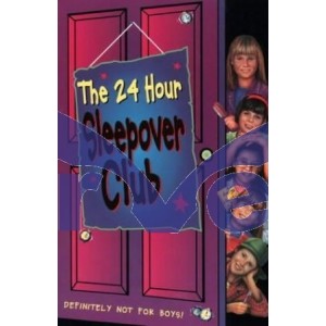 The 24-Hour Sleepover Club