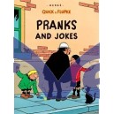 Pranks and Jokes