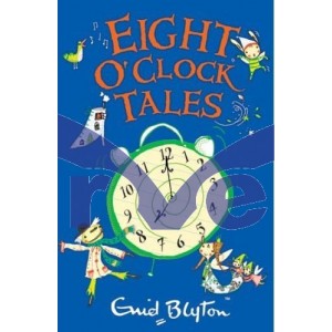 Eight O’Clock Tales