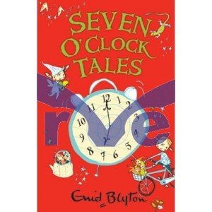 Seven O’Clock Tales