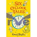 Six O’Clock Tales