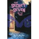 The Secret Seven on the Trail 