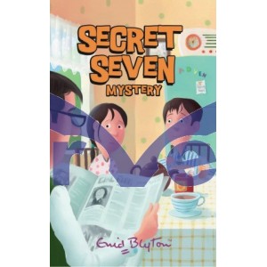 Secret Seven Mystery 