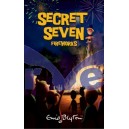 Secret Seven Fireworks 