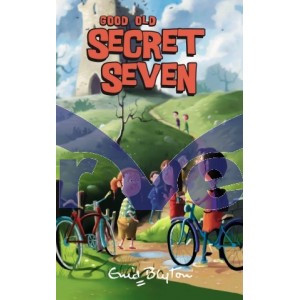 Good Old Secret Seven 