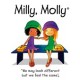 Milly Molly Series